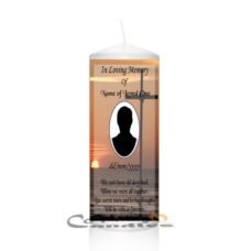 Remembrance Candles 527