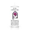 Confirmation Candle 0751